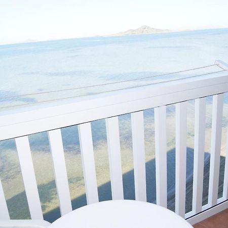 Ferienwohnung Torre Luquillo La Manga del Mar Menor Exterior foto