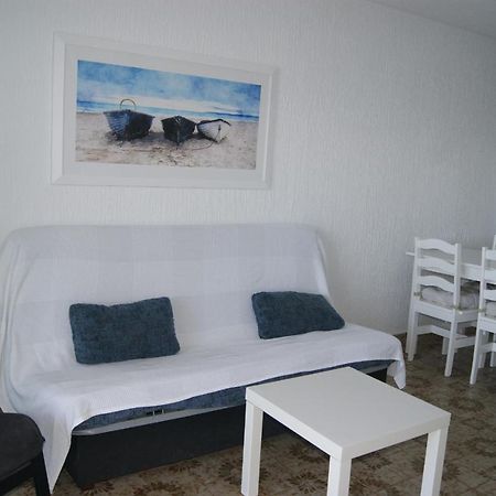 Ferienwohnung Torre Luquillo La Manga del Mar Menor Exterior foto