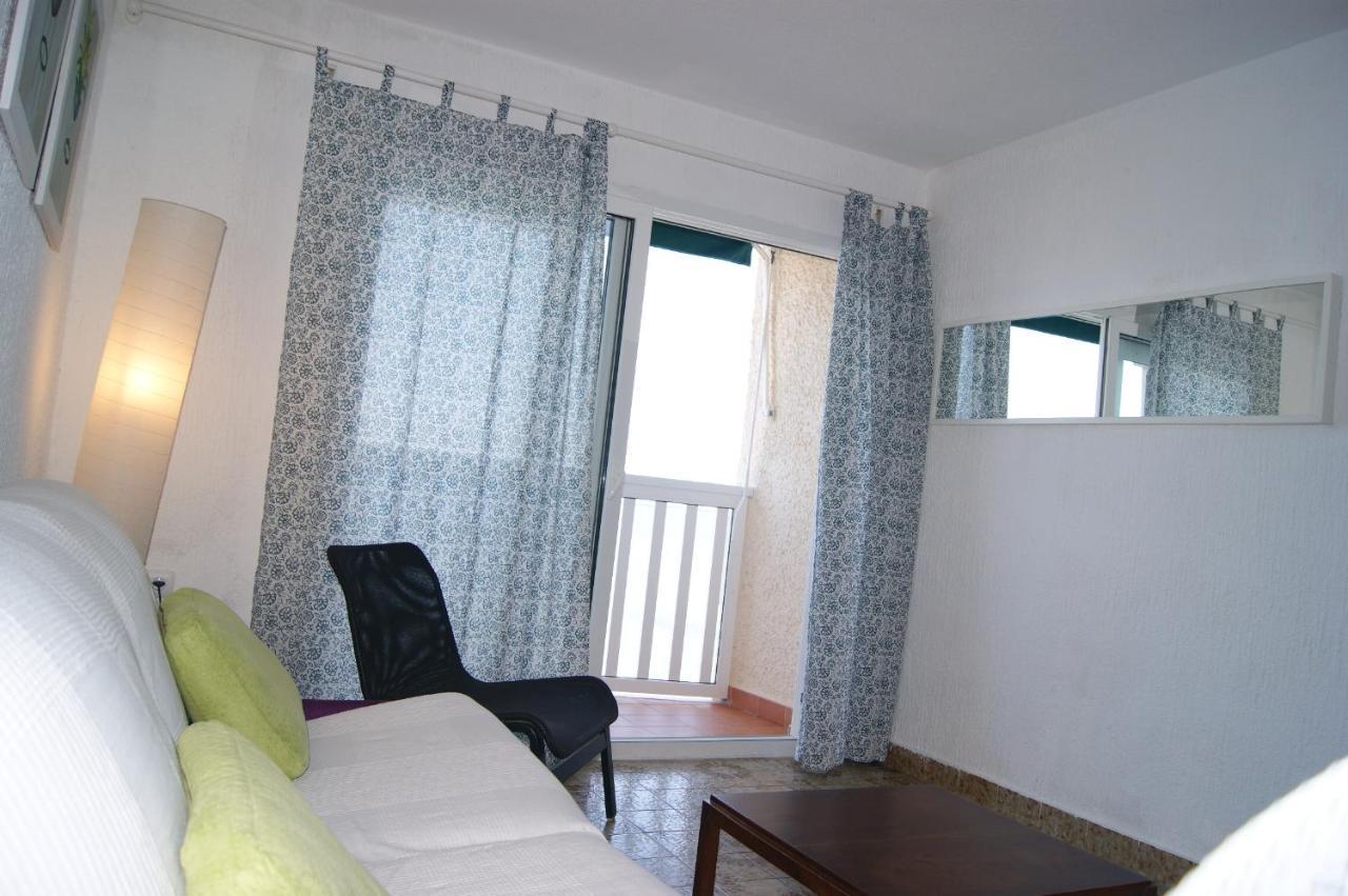 Ferienwohnung Torre Luquillo La Manga del Mar Menor Exterior foto