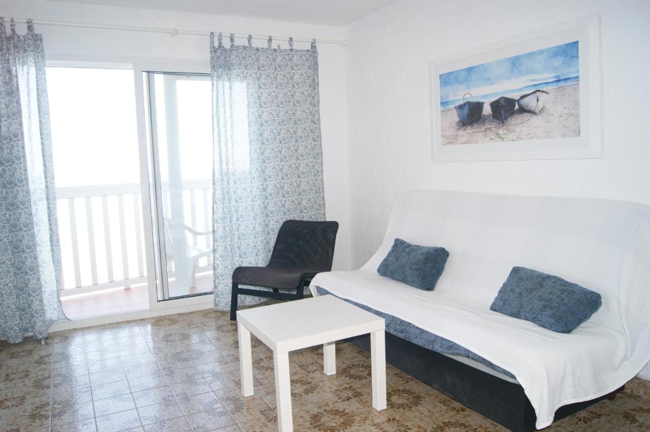 Ferienwohnung Torre Luquillo La Manga del Mar Menor Exterior foto