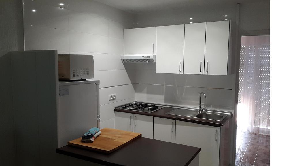 Ferienwohnung Torre Luquillo La Manga del Mar Menor Zimmer foto