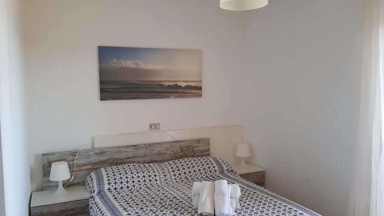 Ferienwohnung Torre Luquillo La Manga del Mar Menor Zimmer foto