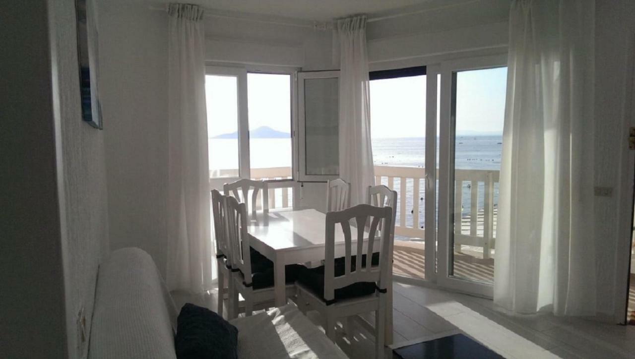 Ferienwohnung Torre Luquillo La Manga del Mar Menor Exterior foto