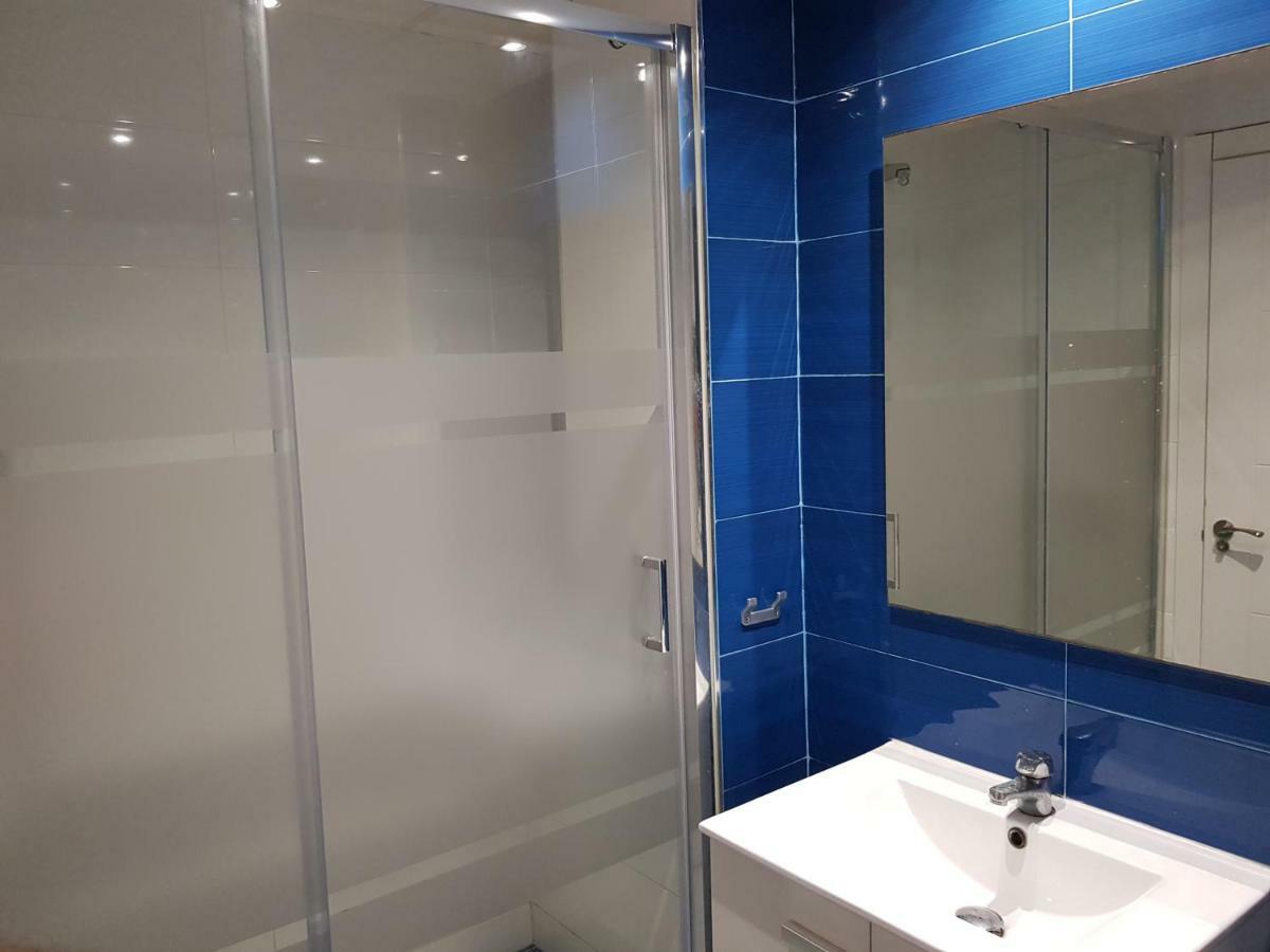 Ferienwohnung Torre Luquillo La Manga del Mar Menor Exterior foto