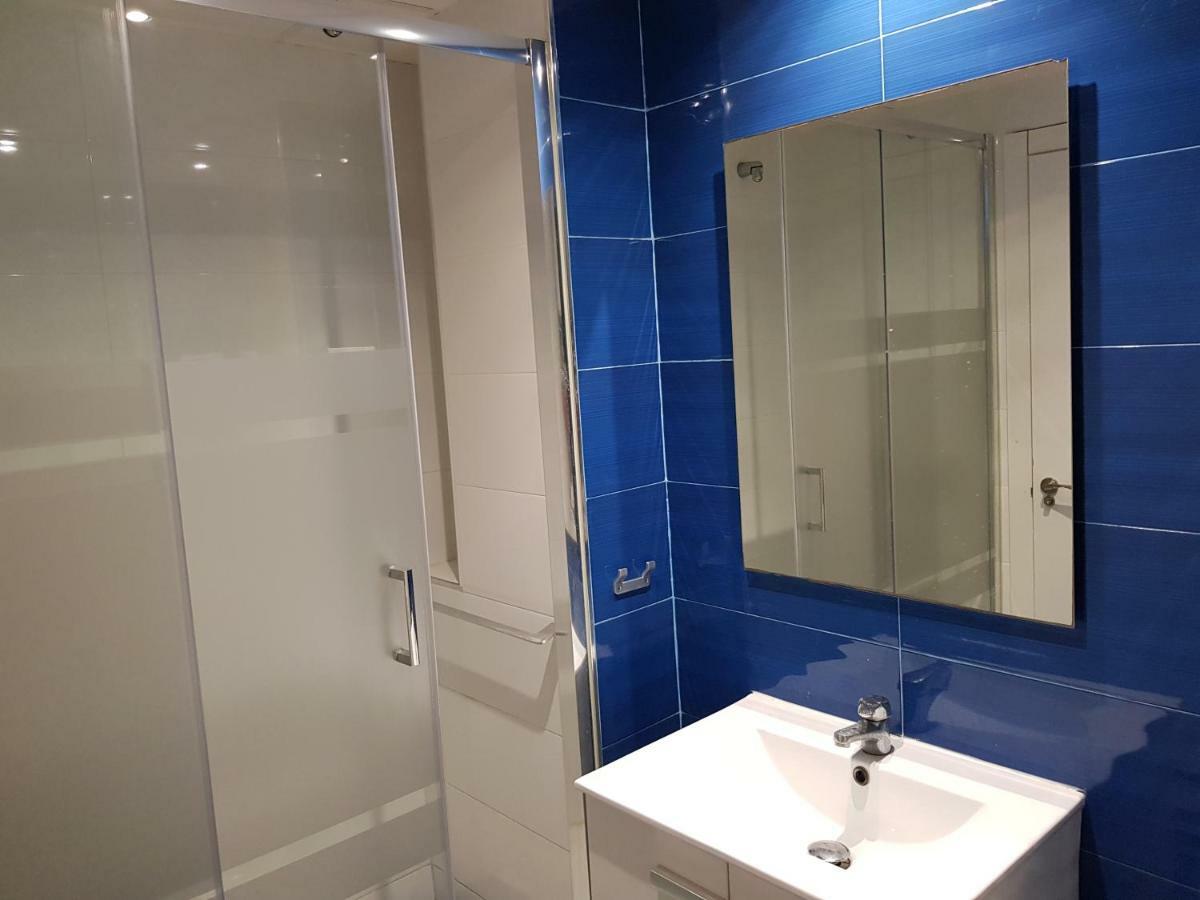 Ferienwohnung Torre Luquillo La Manga del Mar Menor Exterior foto